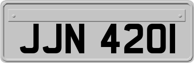 JJN4201