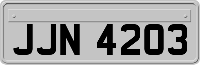 JJN4203