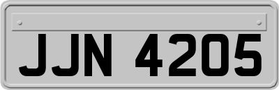 JJN4205