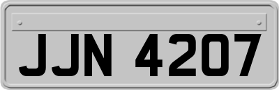 JJN4207
