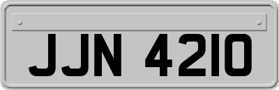 JJN4210