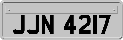JJN4217