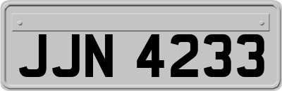 JJN4233