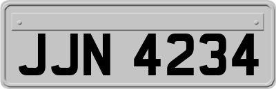 JJN4234