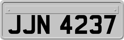 JJN4237