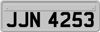 JJN4253