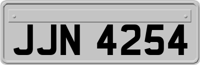 JJN4254