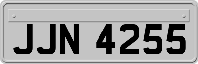 JJN4255