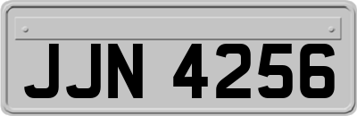 JJN4256