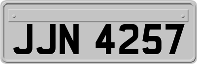 JJN4257
