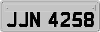JJN4258