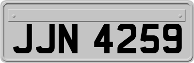 JJN4259