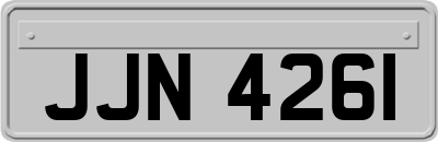 JJN4261