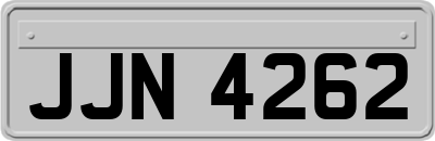 JJN4262