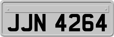JJN4264