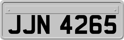 JJN4265
