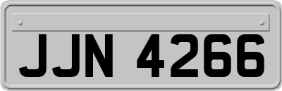 JJN4266