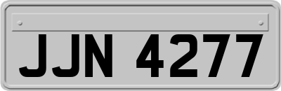 JJN4277