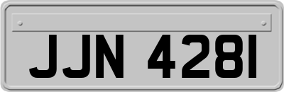 JJN4281