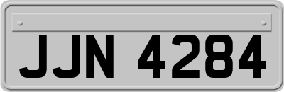 JJN4284