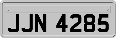 JJN4285