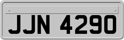 JJN4290