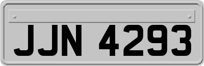 JJN4293