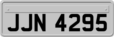 JJN4295