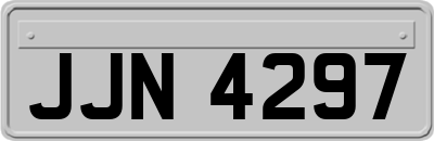 JJN4297