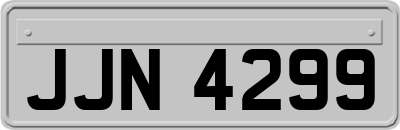 JJN4299