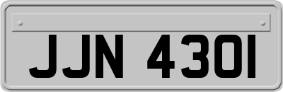 JJN4301