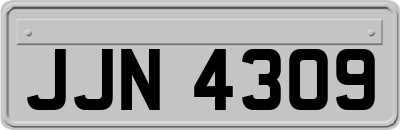 JJN4309