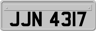JJN4317