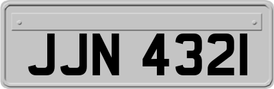 JJN4321