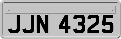 JJN4325