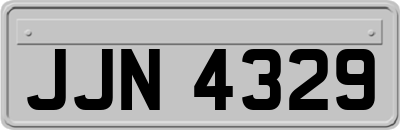 JJN4329