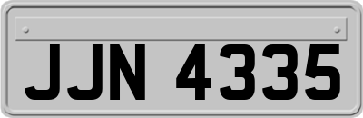 JJN4335