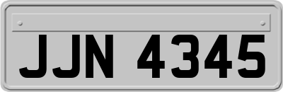 JJN4345