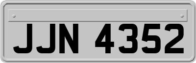 JJN4352