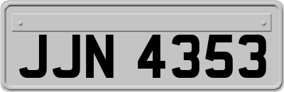 JJN4353