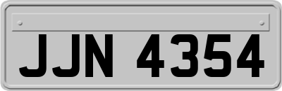 JJN4354