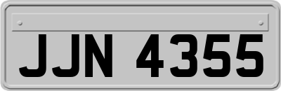 JJN4355