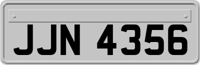 JJN4356
