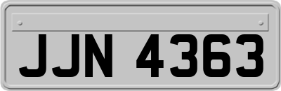 JJN4363