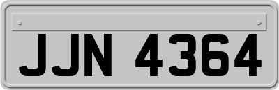 JJN4364