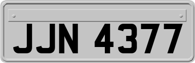 JJN4377