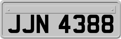 JJN4388
