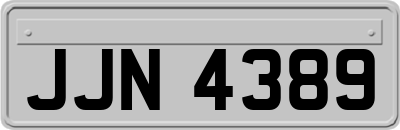 JJN4389