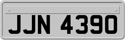 JJN4390
