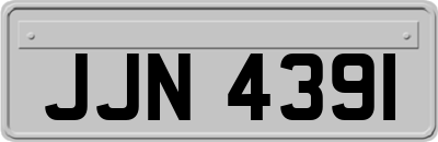 JJN4391